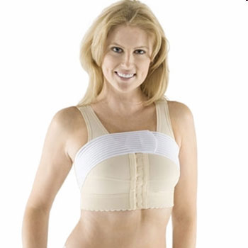 Posthirurški kompresivni grudnjak BISB veličina S