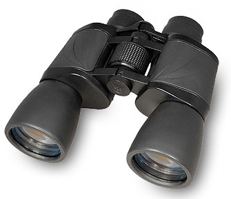 Dvogled Praktica 10x50