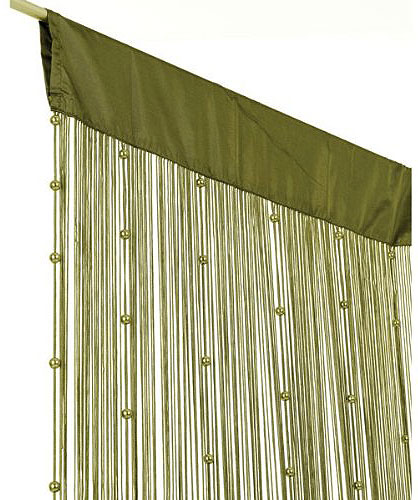 Zavesa 2Lif Helena Verho Sa Resicama 250 x 90 cm