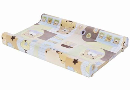 Primi Sogni Pult za presvlačenje BebeUno BabyBear 5250034