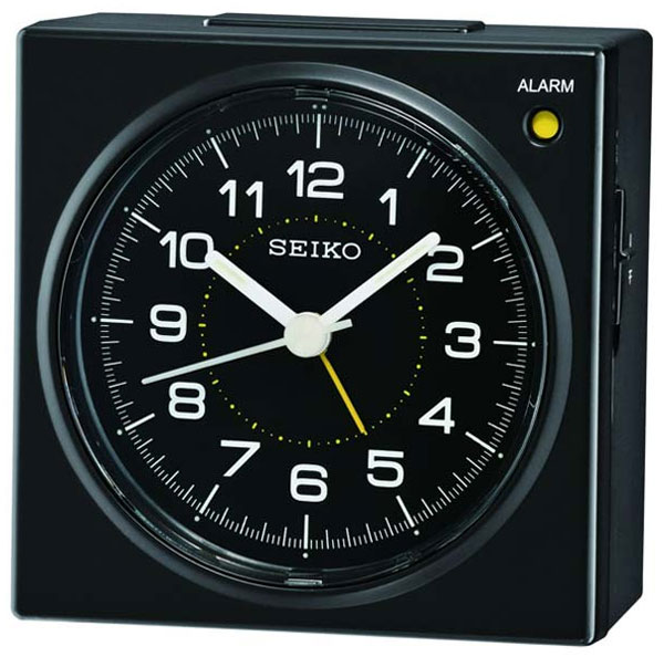 Seiko Budilnik QHE086K - Image 1