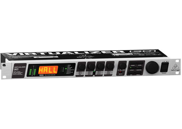 Behringer Virtualizer 3D FX2000 Efekat