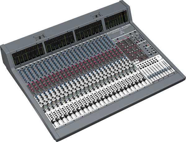Behringer Mikseta Eurodesk SX4882