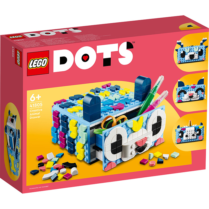 LEGO® DOTS KOCKE