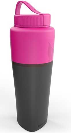 Sklopiva boca Light My Fire Pack-up-Bottle fuchsia NM0LM 4238961077.FU