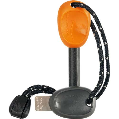 Kremen Light My Fire FireSteel 2.0 Army orange NW0LM FS20AR.OR 