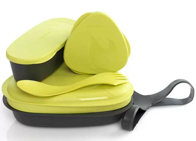Outdoor Set za obrok Light My Fire LuchKit O64LM 41379510.LI
