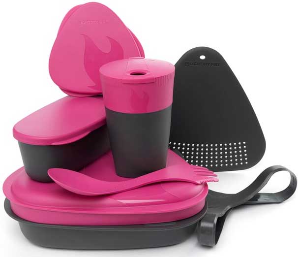 Outdoor Set za obrok Light My Fire MealKit 2.0 O64LM 41369610.FU 