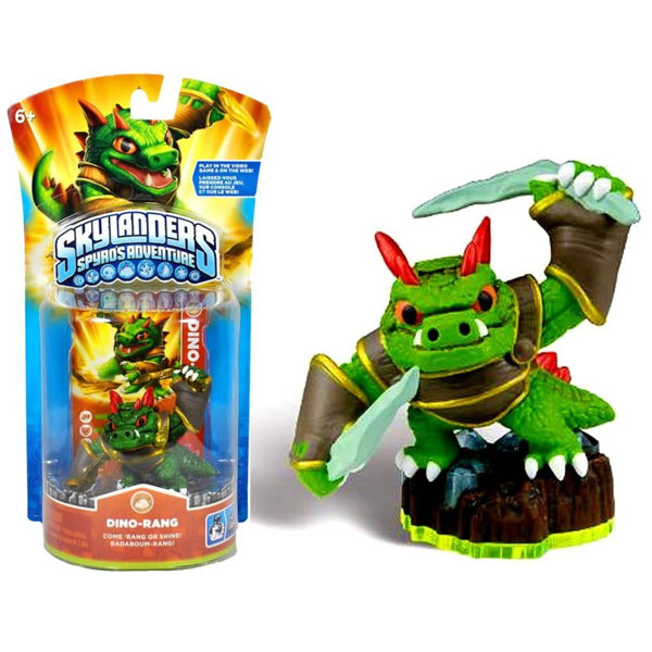 Skylanders Figurica - Dino-rang 84175EU