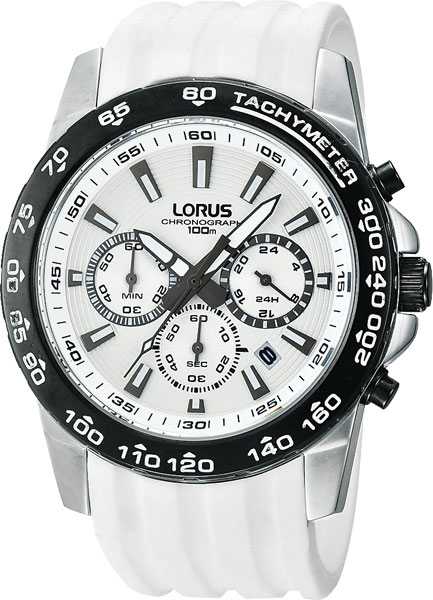 Lorus Sportski Ručni Sat RT319BX9