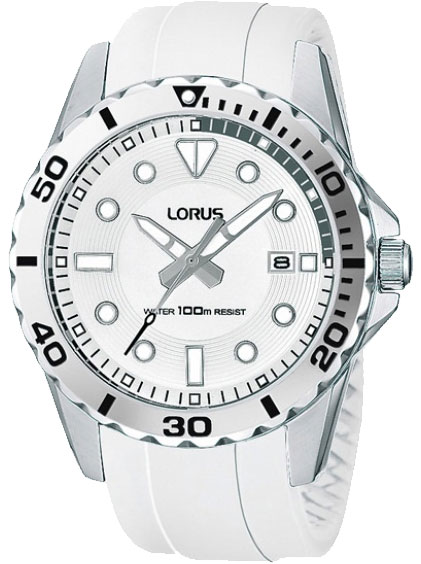 Lorus Sportski Ručni Sat RS937AX9