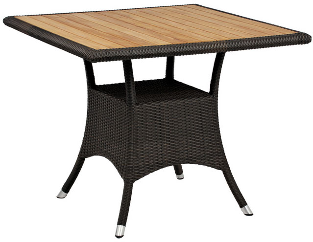 Sto Kona Četvrtasti - Ploča od Tikovine