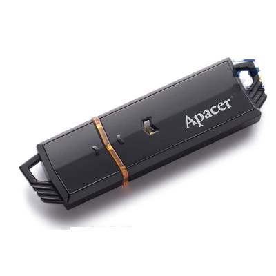 Apacer AH 220 - 512 MB