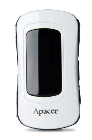 Apacer AudioSteno AU521 - 1 GB