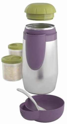 Chicco Termos za hranu StepUp 601810
