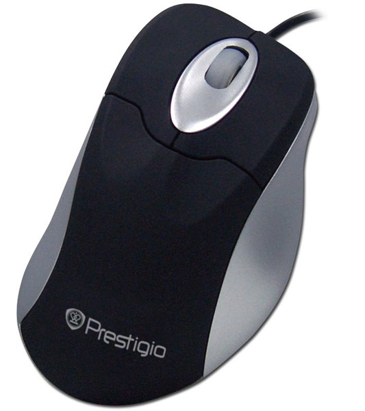 Prestigio Optički Miš 800dpi PM41BULK