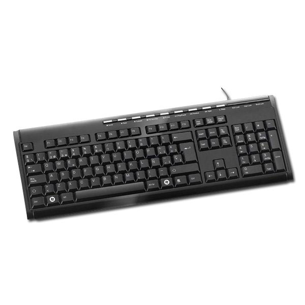 Canyon USB tastatura CNR-KEYB9-AD