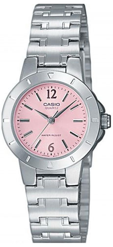 Casio Ženski Ručni Sat Metal Fashion LTP-1177A-4A1DF