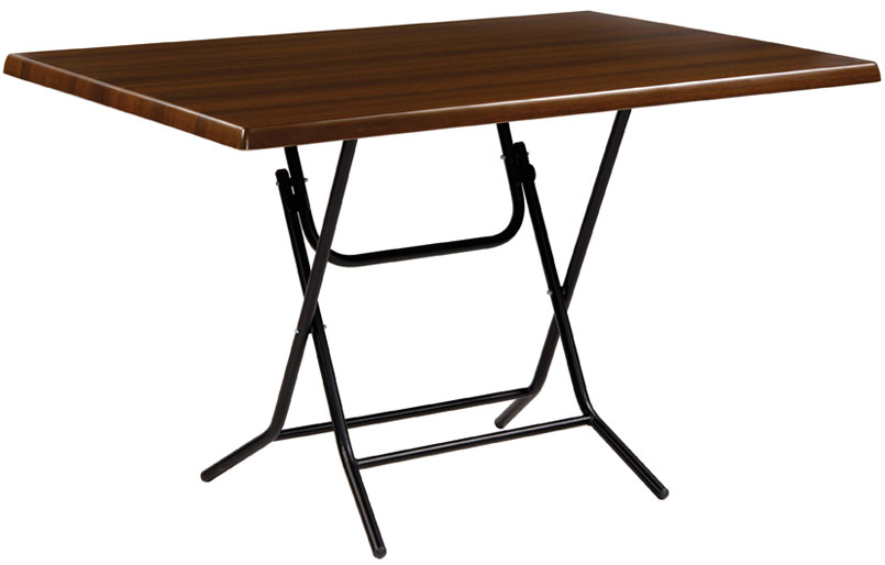 Sklopivi Sto Fast 80 x 120 cm Solo - Image 1