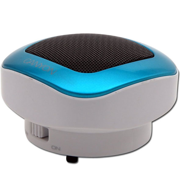 Canyon Zvučnik  Sa Baterijom CNR-SPP01BL