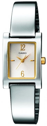 Casio Ženski Ručni Sat LTP-1295D-7C2DR