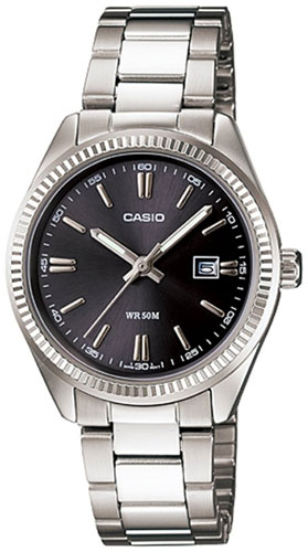 Casio Ženski Ručni Sat LTP-1302D-1A1VDF