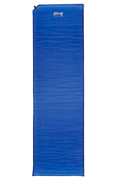 Samonaduvavajuća prostirka Open Air 51 x 183 x 3