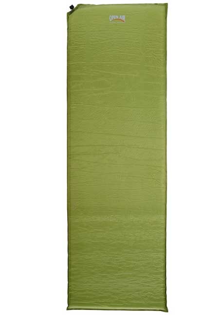 Samonaduvavajuća prostirka Open Air 60 x 190 x 5