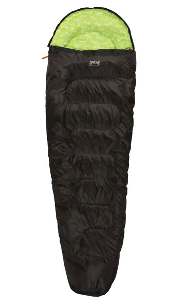 Vreća za spavanje Open Air Neptune 75/50x220