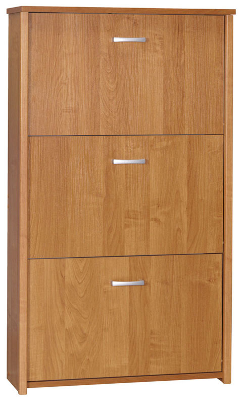 Cipelarnik Xanadu 3 odeljka - Image 1