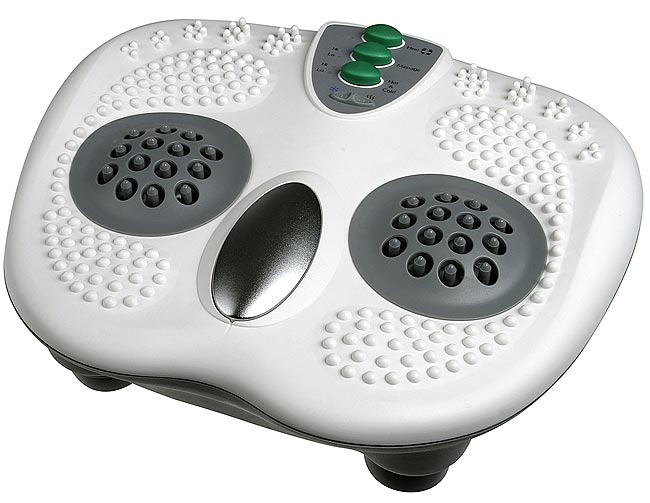MEDISANA FRM - Masažer za stopala i leđa