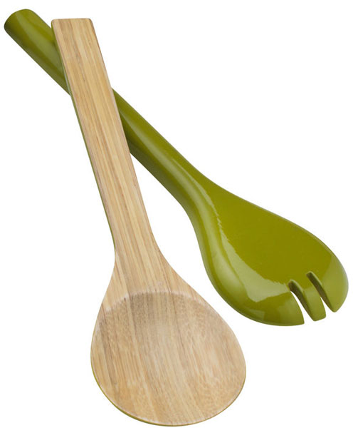 Pribor za salatu JEANIE 2kom/set limeta