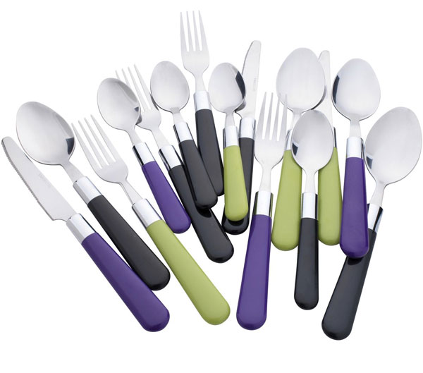 Pribor za jelo CORTNEY 16kom/set