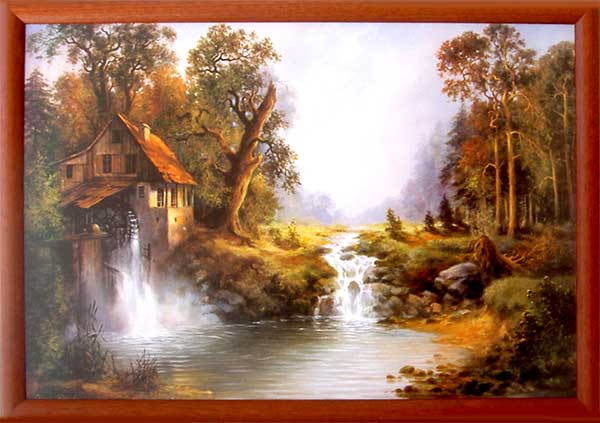 Vodenica - 50/70 E3 EP