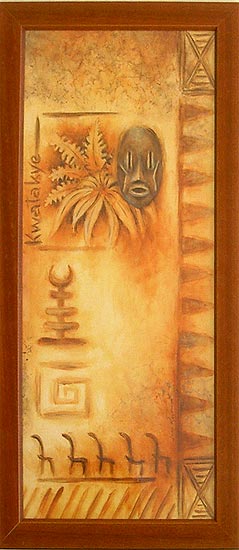 Kwalakye - 1206 - 30/70 E3 EP