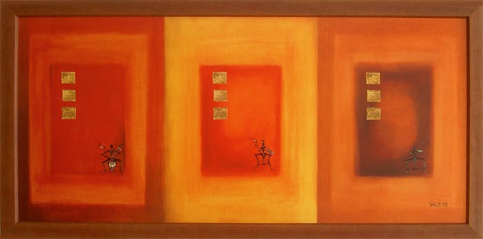 Dalia - Tripih - 50/100 E3 EP