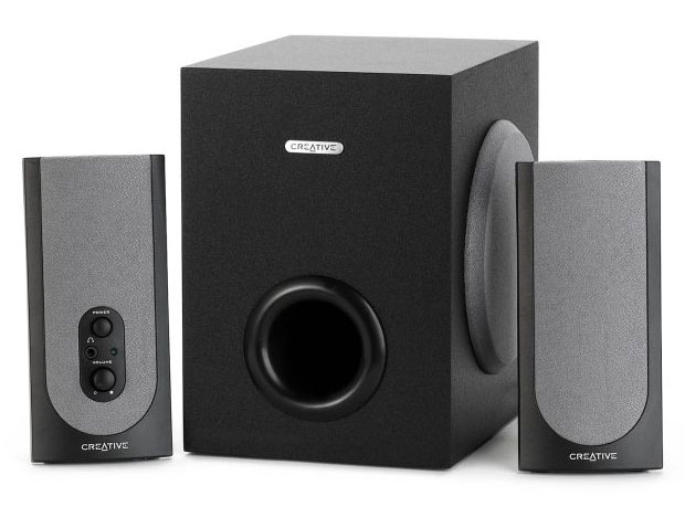 Creative SBS 380 - 2.1 zvučni sistem
