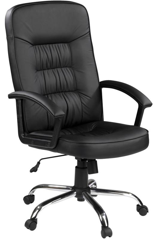 Kancelarijska Fotellja Craft - EKO Koža