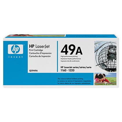 Toner za štampač HP Q5949A
