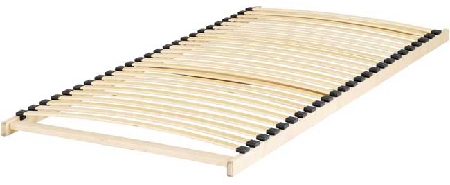 Podnica 80x200 BASIC A40