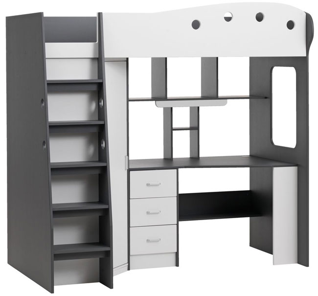 Komplet za dečju sobu Star