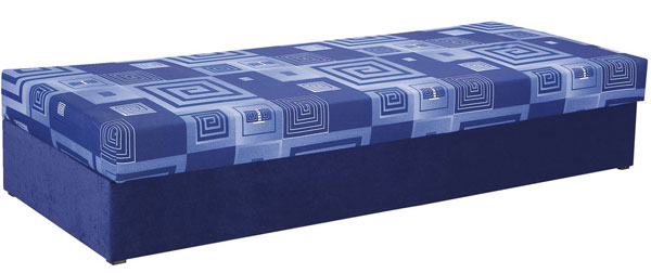 Krevet Thunderbird 80×200cm