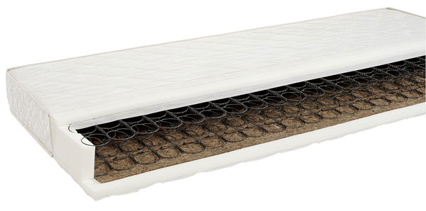 Dušek Sa Oprugama 140x200 Sleepy S30