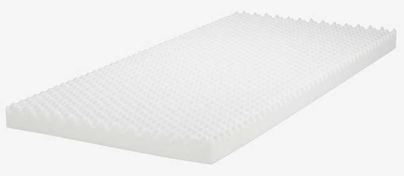Dušek od pene Hit 90x200