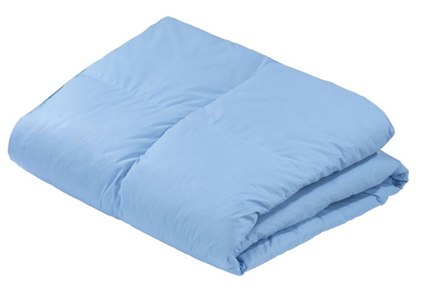 Jorgan sa prirodnim punilom DreamLand 1350g 135x200