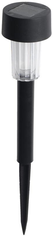 Solarna Lampa Za Dvorište - Pakovanje od 6 Komada