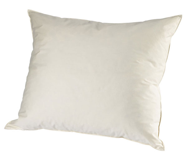 Jastuk Hit 1200g prirodni 70x80