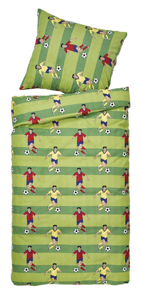 Posteljina Alexander 140x200