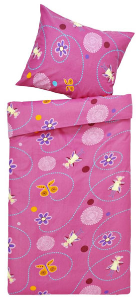 Posteljina Stella 140x200