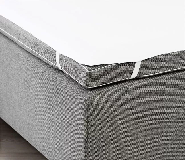 Nepromočivi čaršav 90x200